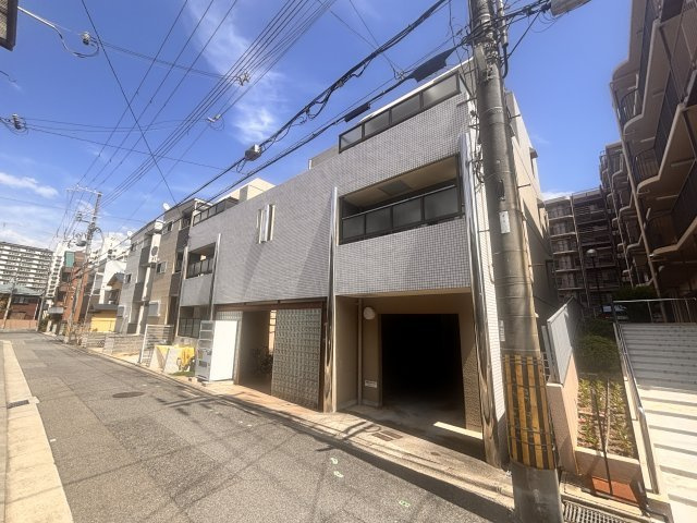 ダイドーメゾン青木　