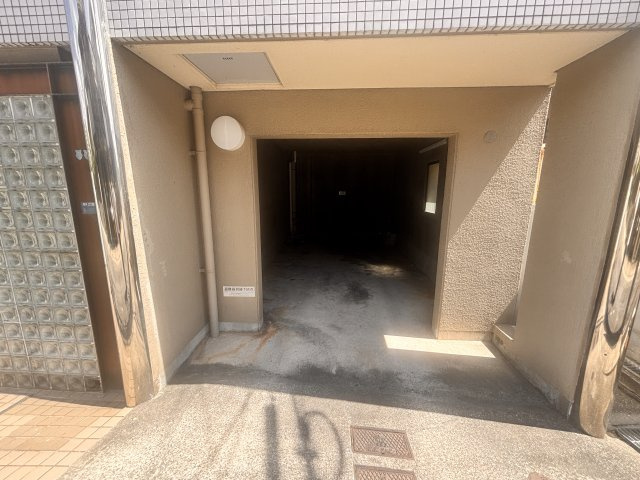 ダイドーメゾン青木　のその他共用部分