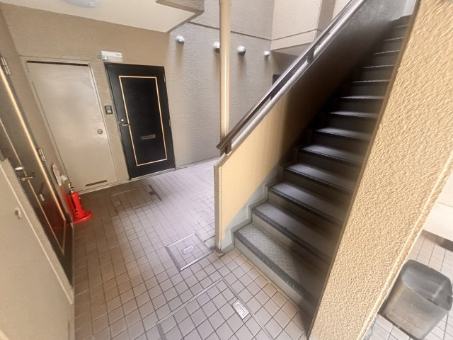 ダイドーメゾン青木　のその他共用部分