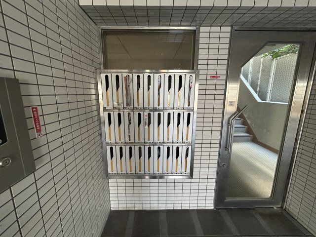 フレンズ王子公園のその他共用部分