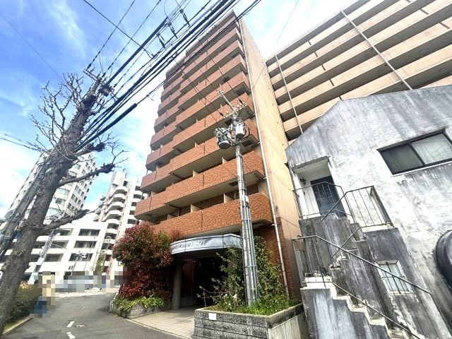 ウィズダムスクウェア