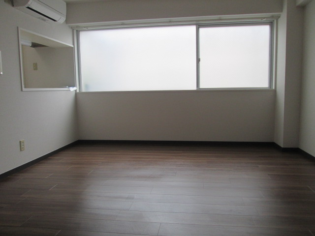 ハウゼ芦屋の洋室|個人の部屋や寝室として使える洋室です