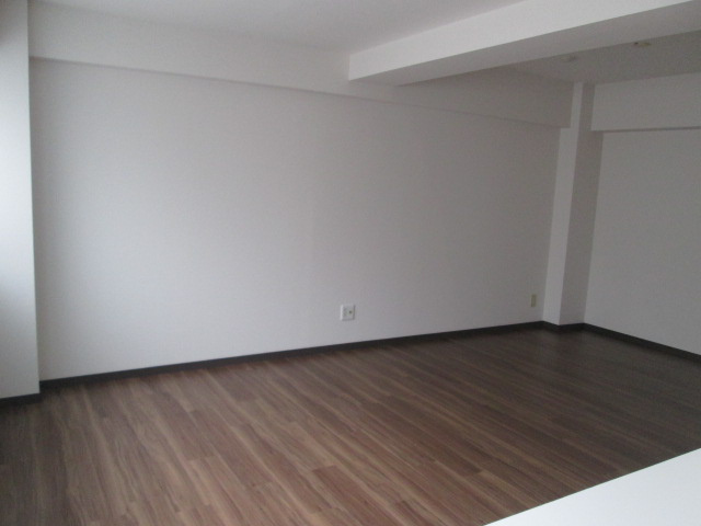 ハウゼ芦屋の洋室|コンパクトで使いやすい洋室です