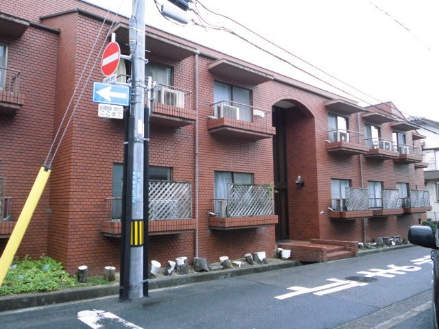 ライフイン芦屋