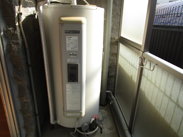 ドルム芦屋川の設備