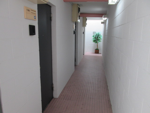 ドルム芦屋川のその他共用部分