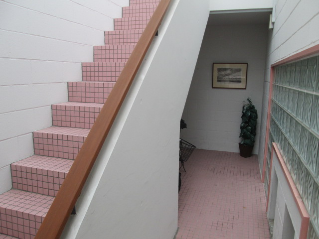 ドルム芦屋川のその他共用部分