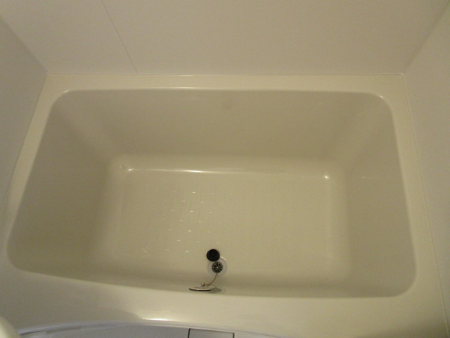 ドルム芦屋川の浴室|日々の疲れを癒すお風呂付です