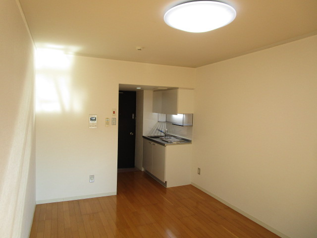 ドルム芦屋川の洋室|個人の部屋や寝室として使える洋室です