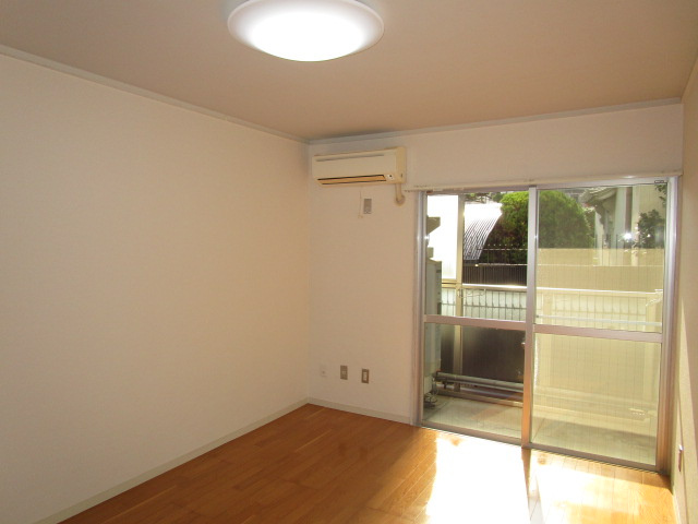 ドルム芦屋川の洋室|洋室です