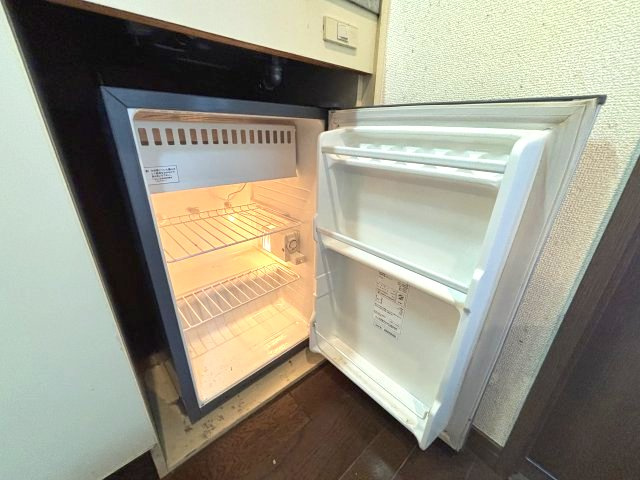 ドール魚崎のキッチン