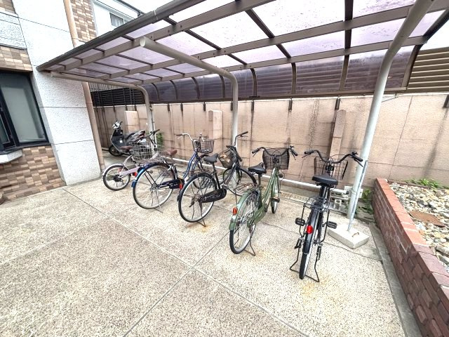 ドール魚崎のその他共用部分