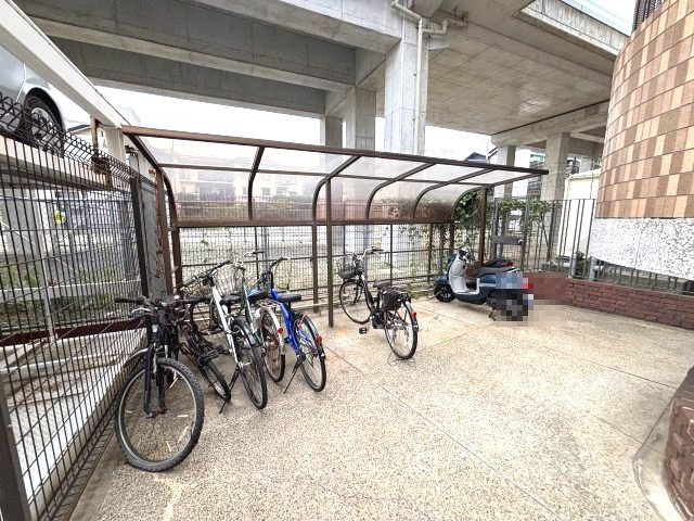 ドール魚崎のその他共用部分