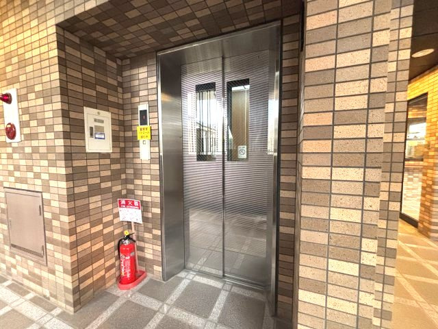 ドール魚崎のその他共用部分