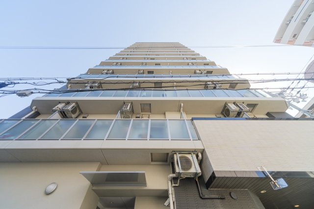 エステムコート三宮EASTⅢラヴィッサ