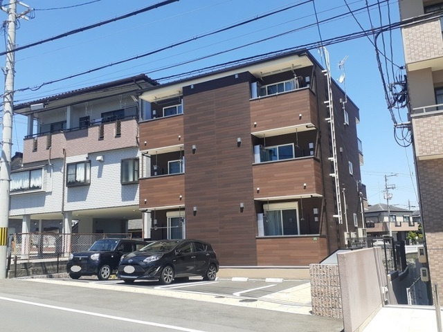 フリージア　ヒル