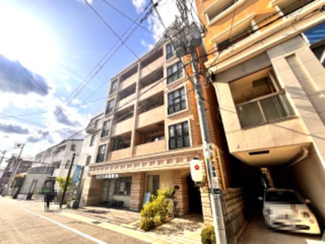ＬＡＦＦＩＣＥ住吉本町の外観