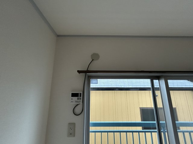 ヒルト丸山の設備