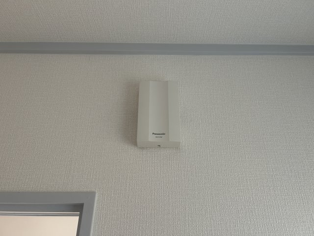 ヒルト丸山のセキュリティ