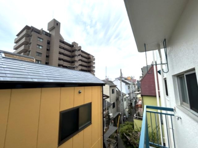 ヒルト丸山の展望