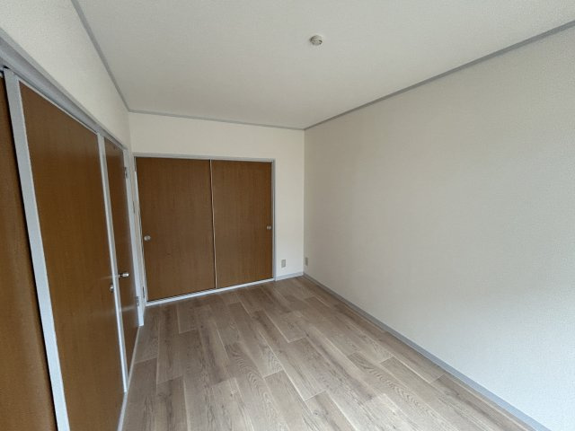 ヒルト丸山の収納