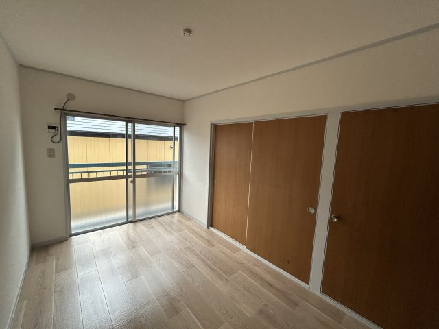 ヒルト丸山の居間・リビング
