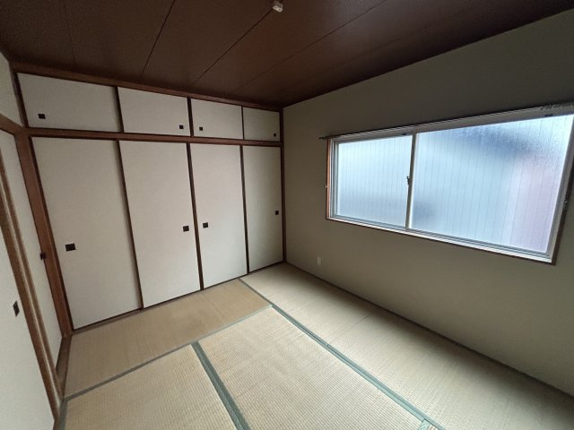 ヒルト丸山の和室