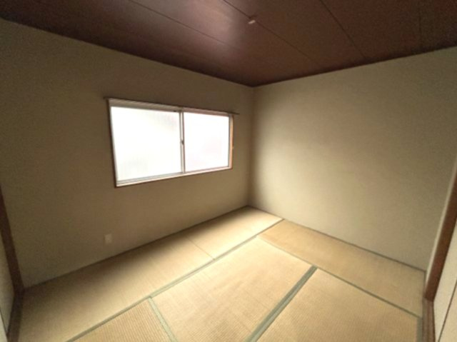 ヒルト丸山の寝室
