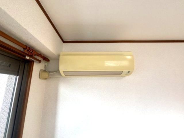 ライフかすがのの設備