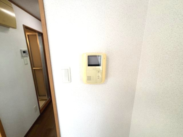 ライフかすがののセキュリティ