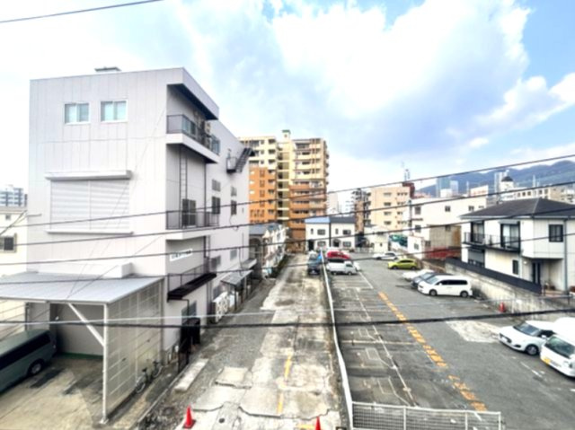 ライフかすがのの展望