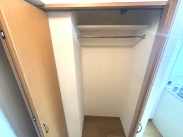 ライフかすがのの収納