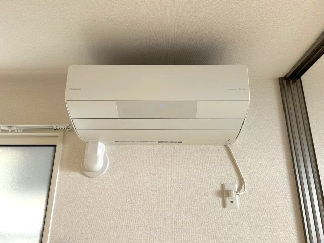 ヴェルデ天城の設備