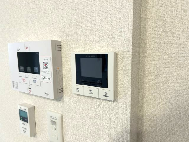 ヴェルデ天城のセキュリティ
