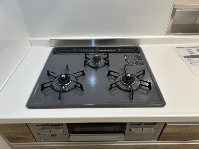 ヴェルデ天城のキッチン