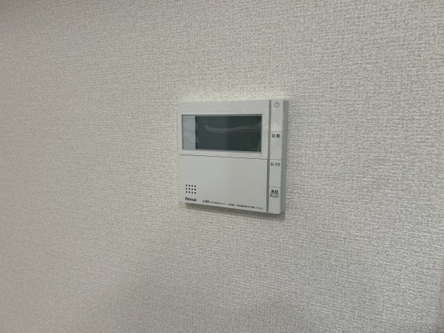 ヴェルデ天城のセキュリティ
