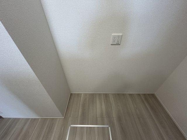 ヴェルデ天城の設備