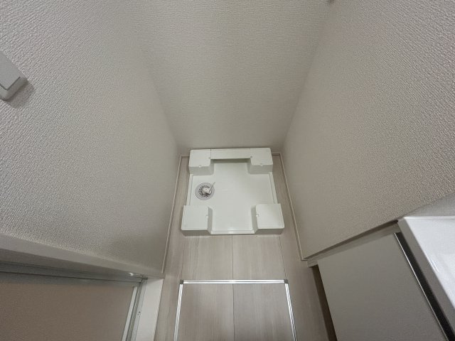 ヴェルデ天城の設備
