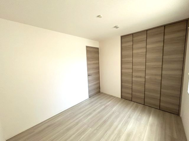ヴェルデ天城の居間・リビング