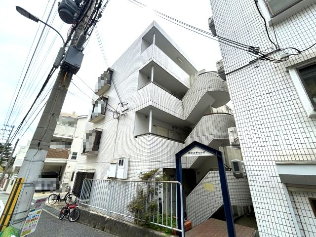 神戸六甲ヒルズ