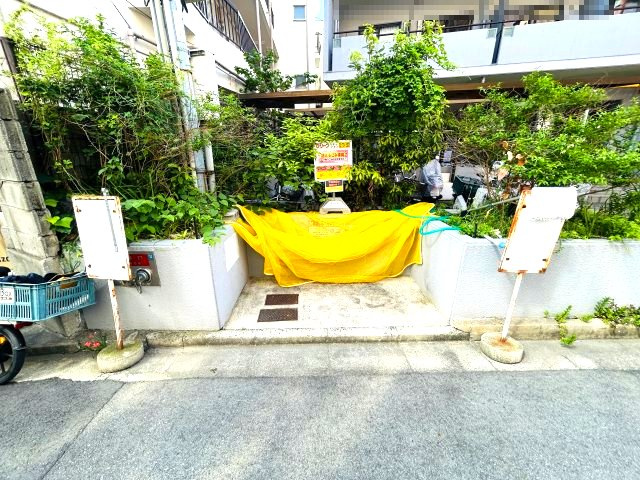 ヴェルドール王子公園のその他共用部分