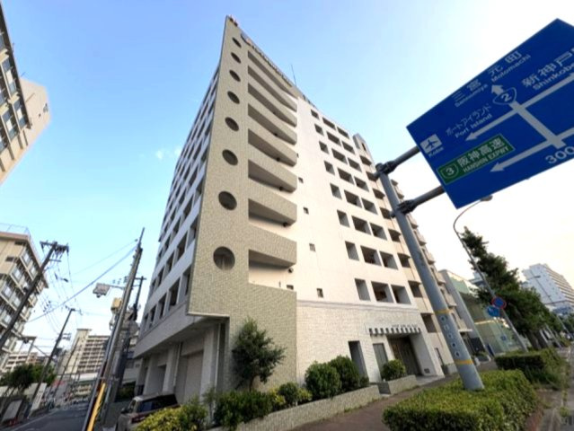 インベスト神戸AirFront