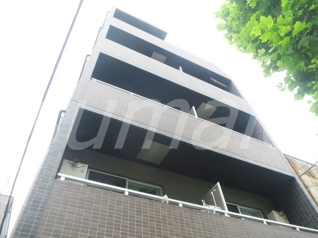 カーサフェリーチェ神谷