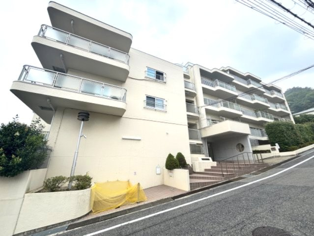 東急ドエル摩耶