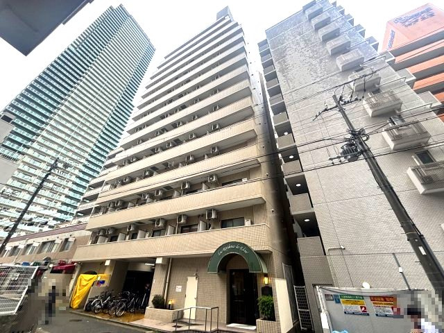 ラ・レジダンス・ド・エリール