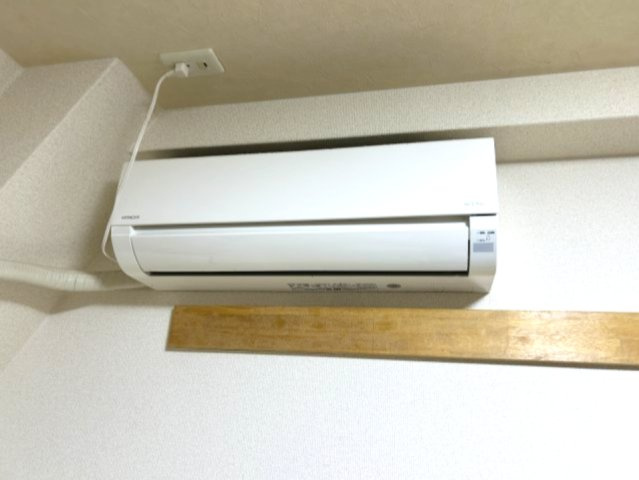 ブロスコート六甲Ⅱの設備