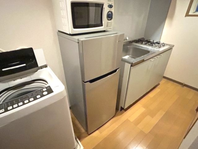 ブロスコート六甲Ⅱの設備