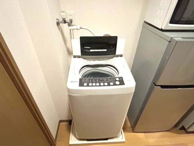 ブロスコート六甲Ⅱの設備