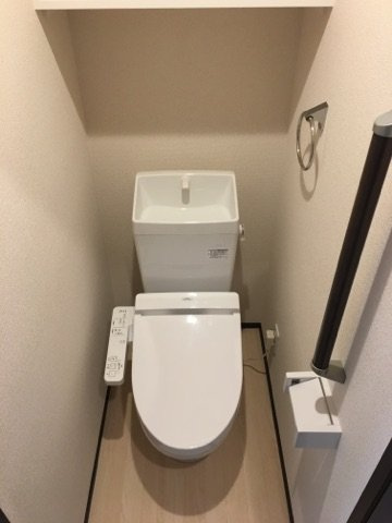 クレイノルミエール魚崎のその他