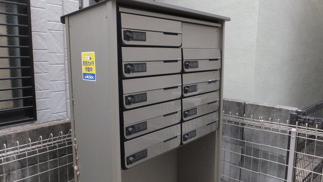 クレイノルミエール魚崎のその他